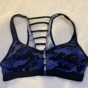 Ultimate push-up bra from PINK